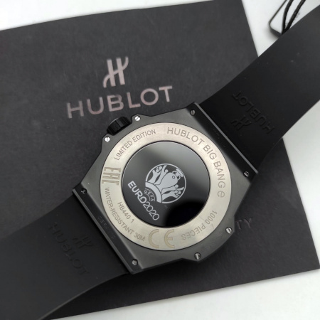 Hublot Big Bang E UEFA Euro 2020™ 42 mm 440.CI.1100.RX.EUR20_NFT