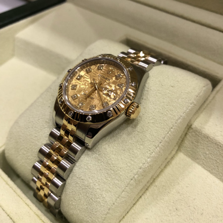 Rolex Datejust 26