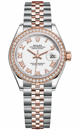Rolex Lady-Datejust 28 mm 279381