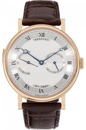 Breguet Classique Grande Complications 7637