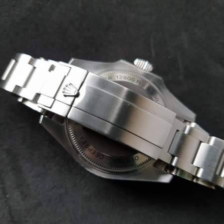 Rolex Sea-Dweller 44 mm 116660 DeepSea