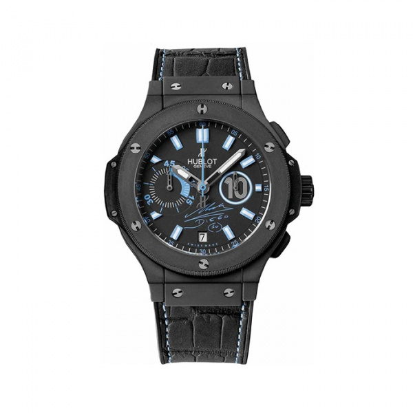 Hublot King Power Maradona 48 mm