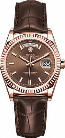 Rolex Day-Date 36 mm 118135