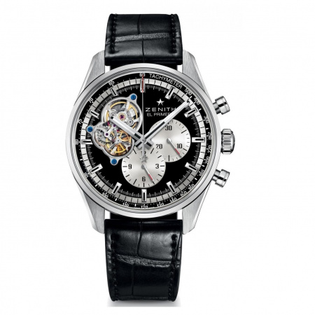 Zenith Chronomaster El Primero Open 42mm