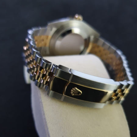 Rolex Datejust II 41 mm 126333