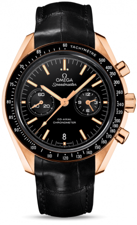 Omega Speedmaster Two Counters Co-Axial Chronometer Chronograph 44.25 mm 311.63.44.51.01.001