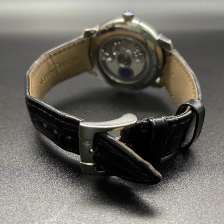 Ulysse Nardin Classico Manufacture 40 mm 3203-136-2/E0-42