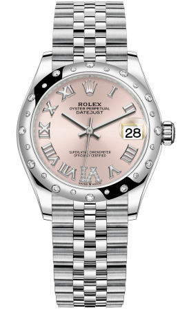 Rolex Datejust 31 mm 278344