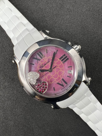 Chopard Happy Round 36 mm 278475-3004