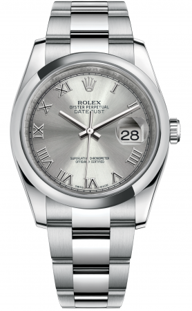 Rolex Datejust 36 mm 116200