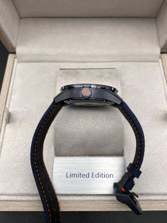 Ulysse Nardin Marine Diver 42 mm 8163-175LE/93-BLUESHARK