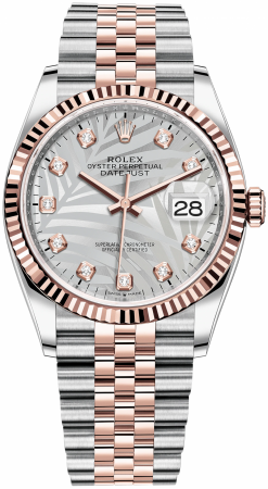 Rolex Datejust 36 mm 126231