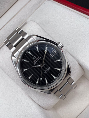 Omega Seamaster Aqua Terra 150M Co-Axial 38,5 mm 231.10.39.21.01.001