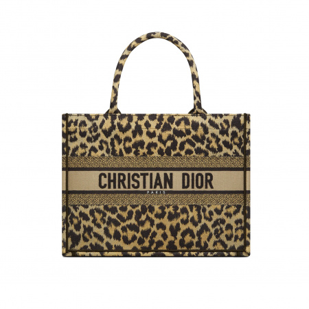 Сумка Dior Book Tote Small M1296ZRHM_M918