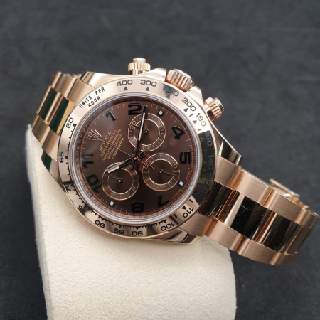 Rolex Daytona Cosmograph 40 mm 116505