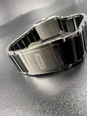 Rado Integral Jubile Quartz 153.0430.3