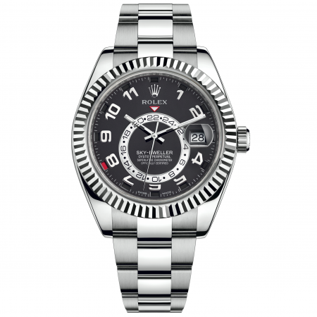 Rolex Sky-Dweller 42 mm 326939