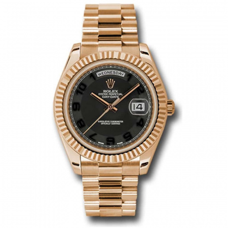 Rolex Day-Date II 41 mm 218235