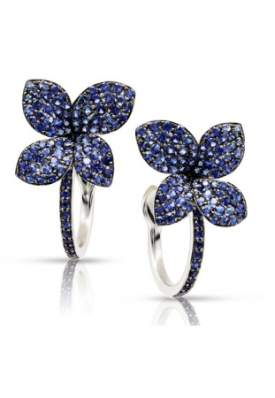 Серьги Pasquale Bruni Petit Garden 16149BN