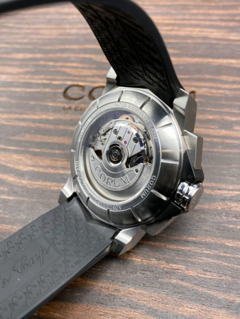Corum Admiral's Cup Chronograph 44 mm 01.0071