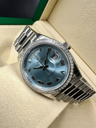 Rolex Day-Date 36 mm 128396