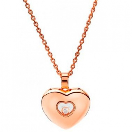 Подвеска Chopard Happy Diamonds 797417-5001