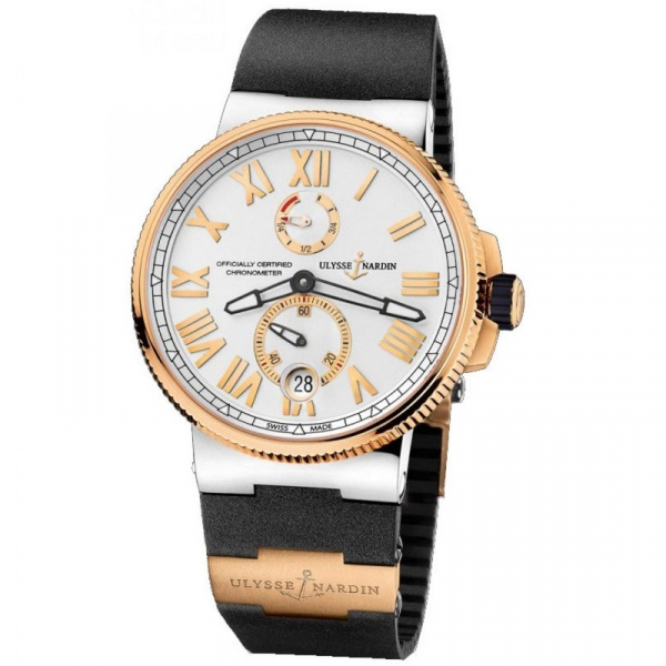 Ulysse Nardin Marine Chronometer 45