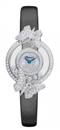 Chopard Happy Diamonds Icons 25.8 mm 204444-1001