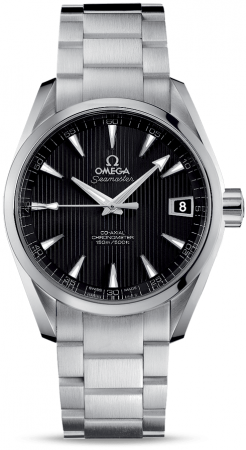 Omega Seamaster Aqua Terra 150M Co-Axial 38,5 mm 231.10.39.21.01.001