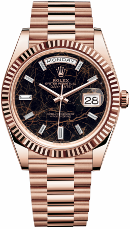 Rolex Day-Date 40 mm 228235