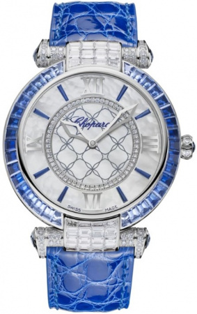 Chopard Imperiale Joaillerie 40 mm 384239-1013