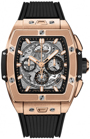 Hublot Spirit of Big Bang 42 mm King Gold 642.OX.0180.RX