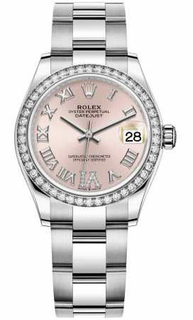 Rolex Datejust 31 mm 278384