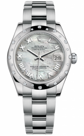 Rolex Datejust 31 mm 178344