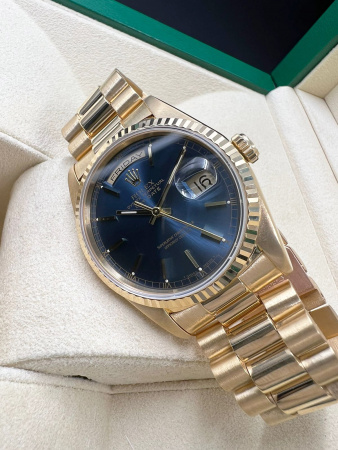 Rolex Day-Date 36 mm 18238