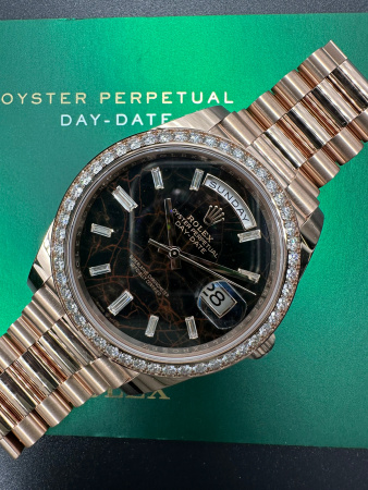 Rolex Day-Date 40 mm 228345