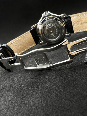 Ulysse Nardin Dual Time 42 mm 243-55/92