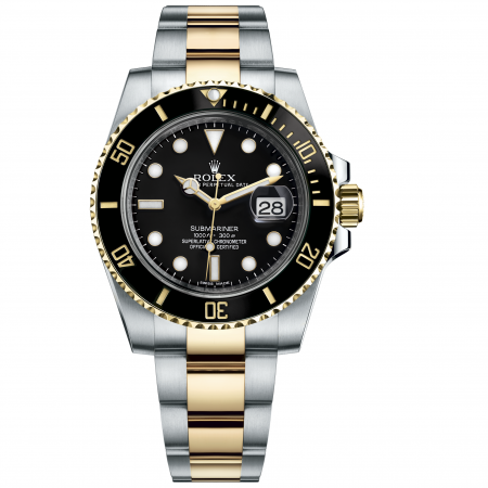 Rolex Submariner Date 40 mm 116613LN