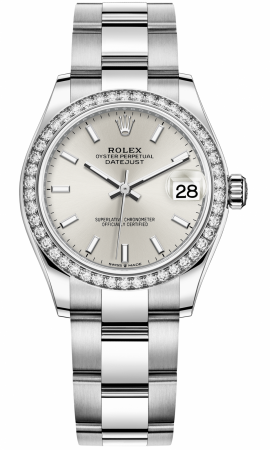 Rolex Datejust 31 mm 278384