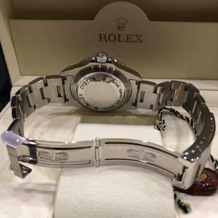 Rolex Sea-Dweller 4000