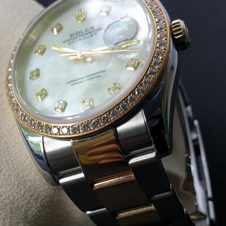 Rolex Datejust 36 mm 116243