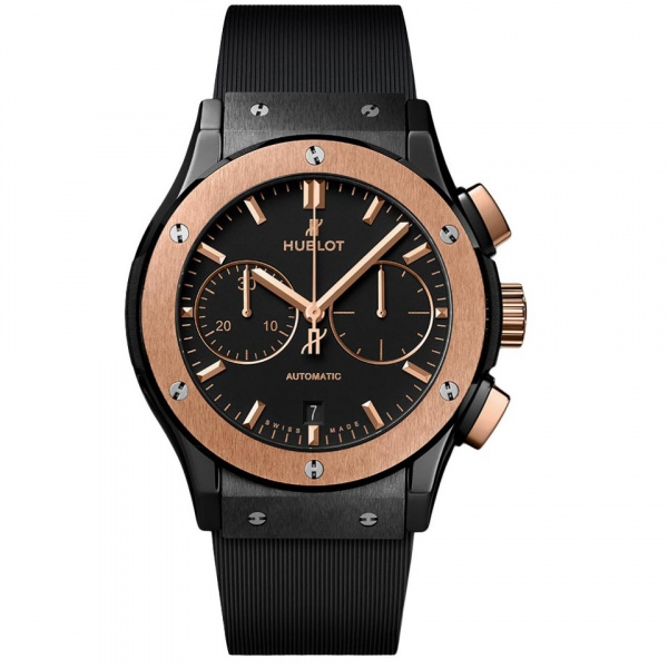 Hublot Classic Fusion Chronograph 45 mm 521.CO.1181.RX