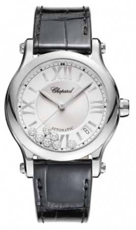 Chopard Happy Sport 36 mm 278559-3001