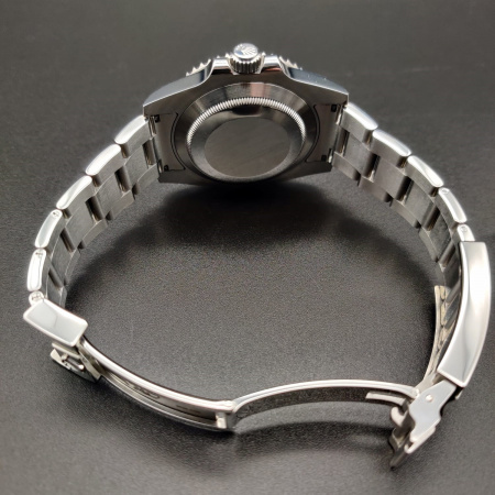 Rolex Submariner Date 40 mm 116610