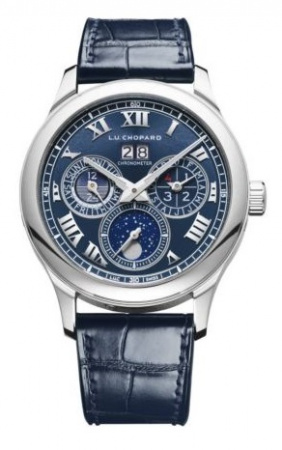 Chopard L.U.C. Lunar One 43 mm 161927-9001