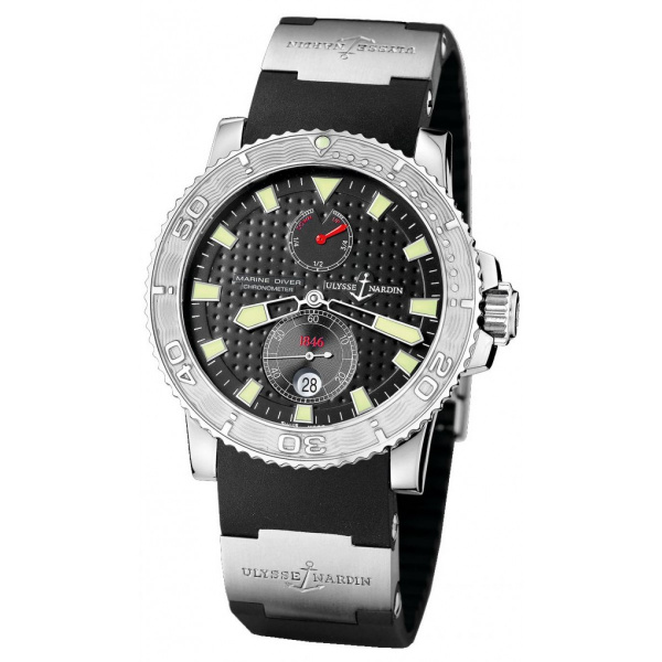 Ulysse Nardin Marine Diver