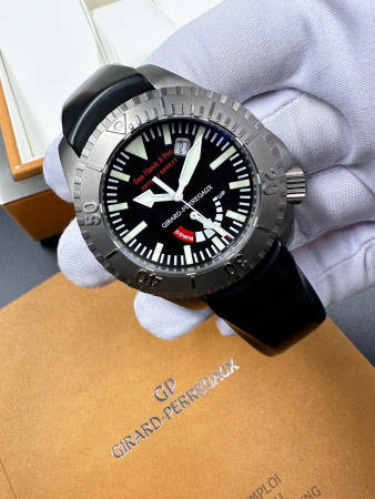 Girard-Perregaux Sea Hawk II Pro 3000 m 49941-21-631-HDBA