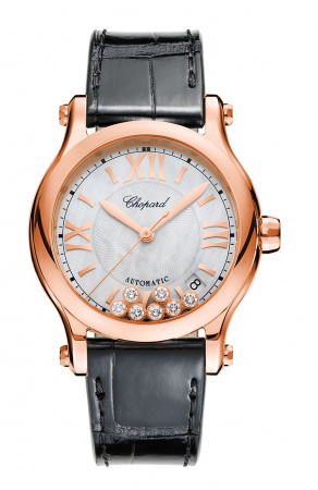 Chopard Happy Sport Automatic 36 mm 274808-5008