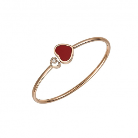 Браслет Chopard Happy Hearts 857482-5703