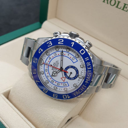 Rolex Yacht-Master II 44 mm 116680